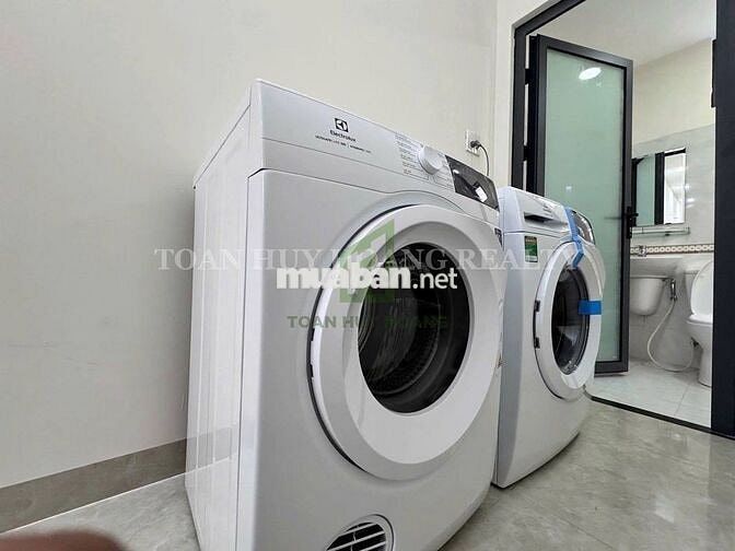 Nhà Đẹp Khu Nam Việt Á – 3 Phòng Ngủ Hiện Đại