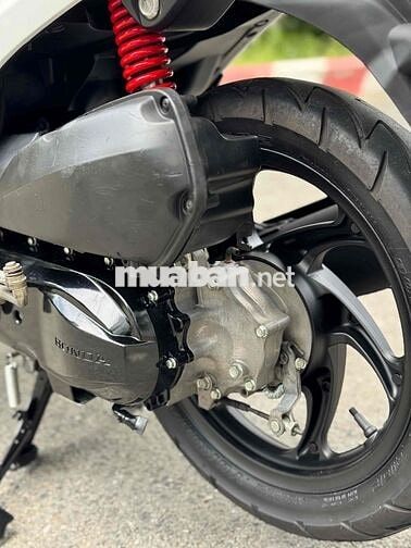 Honda Vision 2014 BSTP nguyên zin full new
