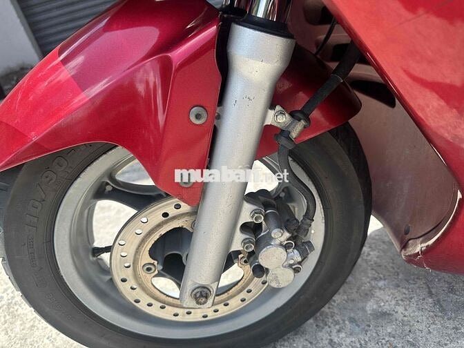 cần bán xe honda dylan như hình