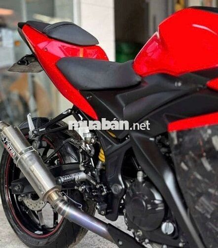 🌈Tphcm Yamaha R25 chính chủ.. giá mềm ae