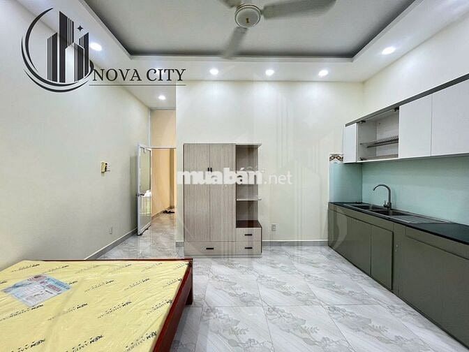 Căn hộ mới khai trương ngay ĐH Văn Hiến - Bình Chánh 