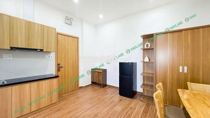 CĂN HỘ GIÁ TỐT CÓ BAN CÔNG - ĐƯỜNG BỜ QUAN 14