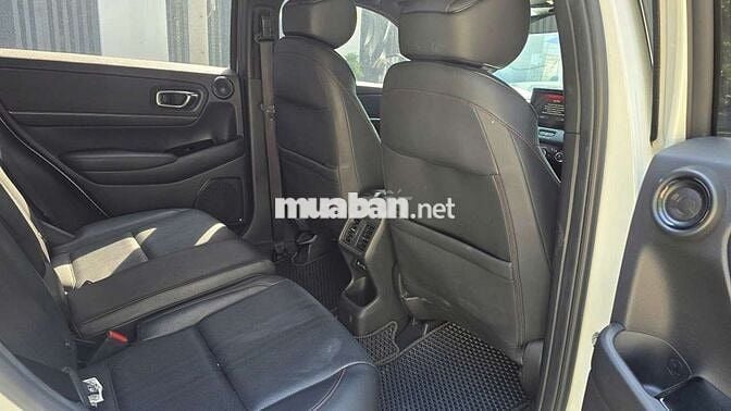 Honda HR-V RS 2022 1.5L Turbo,màu trắng,29.000 km