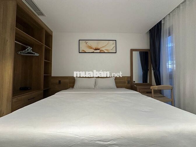✨ SIÊU PHẨM 1PN GẦN BIỂN – HỒ XUÂN HƯƠNG, NGŨ HÀNH SƠN 🌿