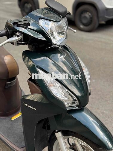 Honda Vision 2019 Smartkey BSTP nguyên zin