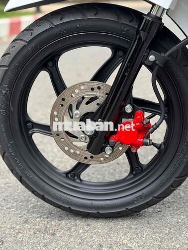 Honda Vision 2014 BSTP nguyên zin full new
