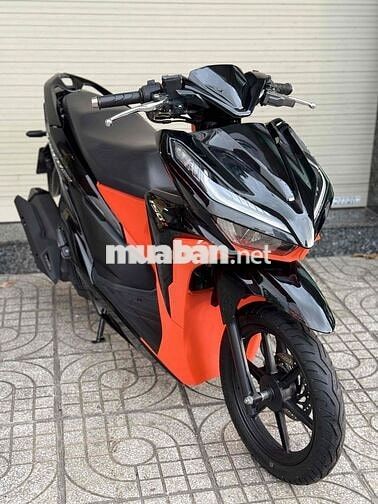 Vario 150 2018 Đen bóng BSTP 9 Chủ Hỗ Trợ Trả Góp