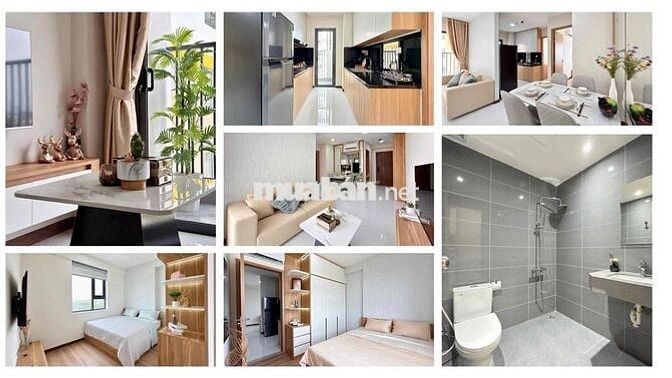 Sang nhượng căn hộ 2PN Diamond Boulevard mặt tiền QL13