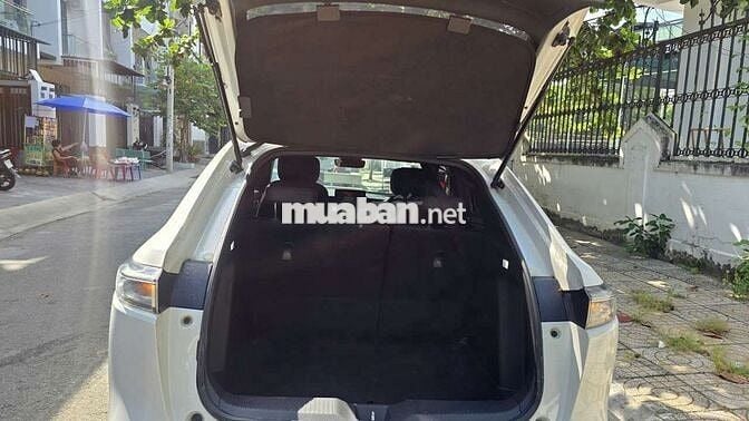 Honda HR-V RS 2022 1.5L Turbo,màu trắng,29.000 km