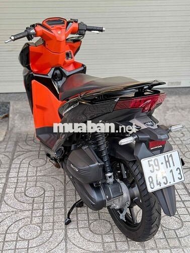 Vario 150 2018 Đen bóng BSTP 9 Chủ Hỗ Trợ Trả Góp