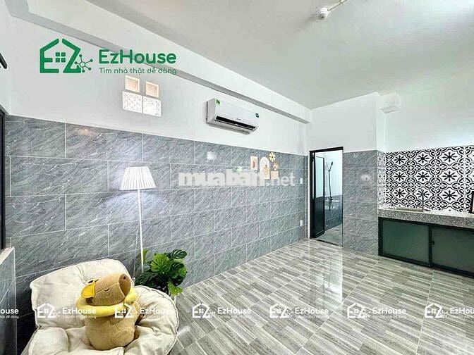 STUDIO MỚI 100% CÓ THANG MÁY , MẶT TIỀN ĐƯỜNG PHAN HUY ÍCH ƯU ĐÃI T7