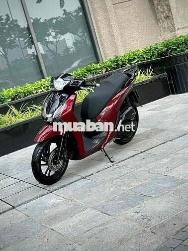Honda SH125i Smartkey 2016 Đỏ Sport Sh 125
