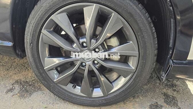 Honda HR-V RS 2022 1.5L Turbo,màu trắng,29.000 km
