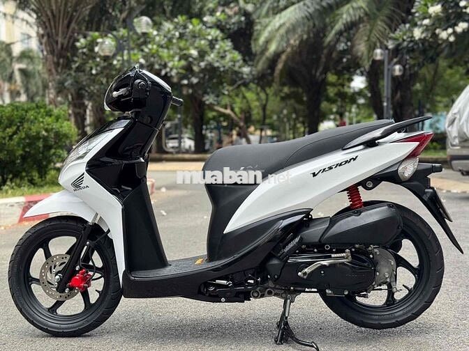 Honda Vision 2014 BSTP nguyên zin full new