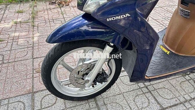 Honda Vision 2014 Xanh