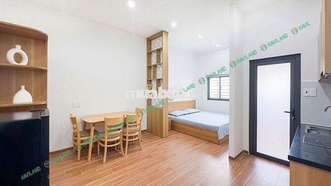 CĂN HỘ GIÁ TỐT CÓ BAN CÔNG - ĐƯỜNG BỜ QUAN 14