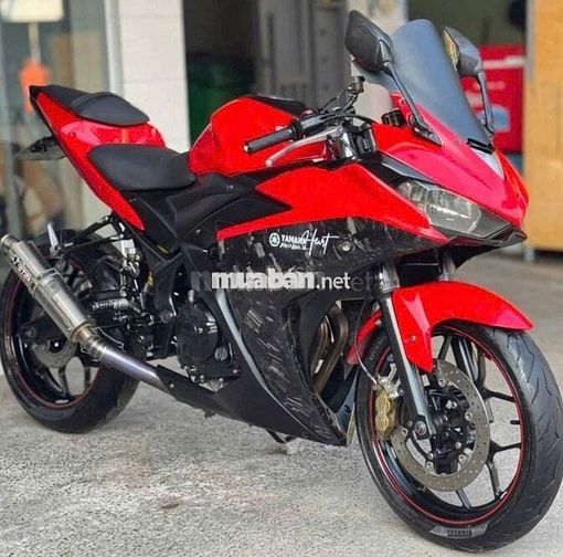 🌈Tphcm Yamaha R25 chính chủ.. giá mềm ae