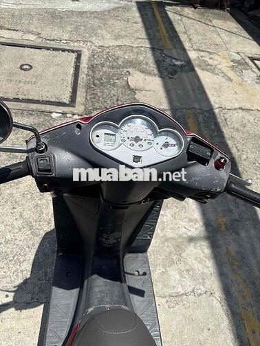 cần bán xe honda dylan như hình