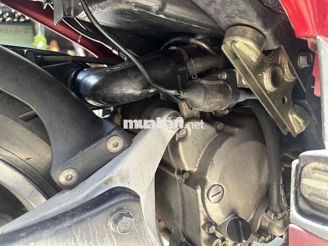 cần bán xe honda dylan như hình