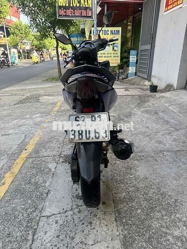 cần bán xe exciter 135 2014