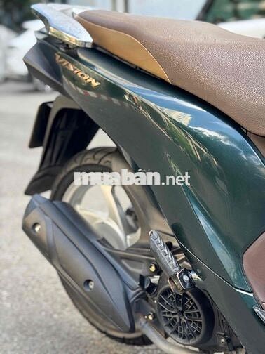 Honda Vision 2019 Smartkey BSTP nguyên zin