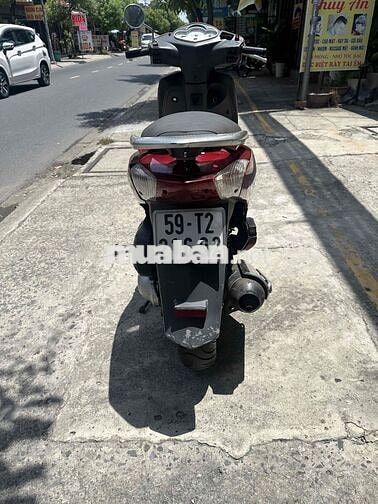 cần bán xe honda dylan như hình