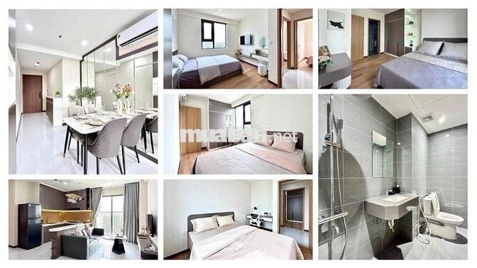 Sang nhượng căn hộ 2PN Diamond Boulevard mặt tiền QL13