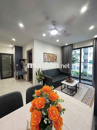3 tỷ 750 ,  căn hộ 2 ngủ , 55m , tòa S3 , Vinhomes Smart City