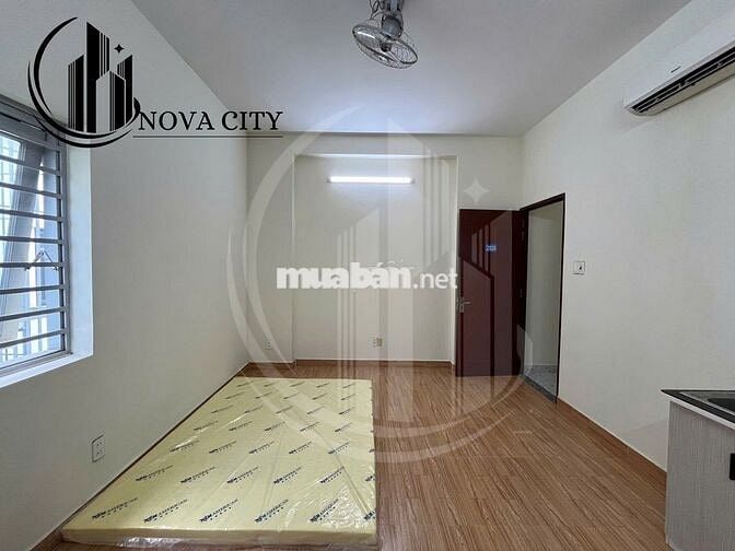 Căn hộ mới khai trương ngay ĐH Văn Hiến - Bình Chánh 