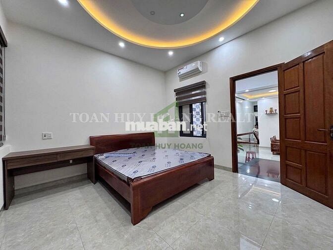 Nhà Đẹp Khu Nam Việt Á – 3 Phòng Ngủ Hiện Đại