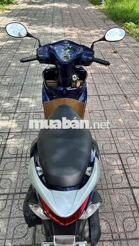 Honda Vision 2014 Xanh