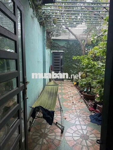 Bán nhà 125,2m² đường ô tô 6m P. Tân Phong cũ giá 1 tỷ