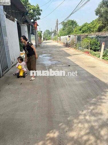 Bán nhà 125,2m² đường ô tô 6m P. Tân Phong cũ giá 1 tỷ