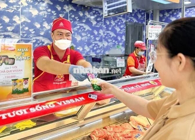 CHẾ BIẾN_ĐÓNG GÓI_BAO CƠM_NGHỈ CHỦ NHẬT_THƯỞNG2TR2
