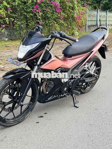 Honda Sonic Hồng Xe côn tay