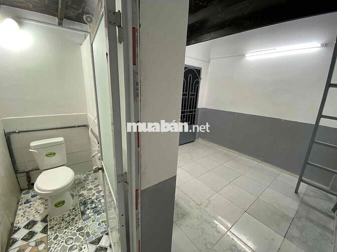 PHÒNG NGAY PHẠM VĂN ĐỒNG KHA VẠN CÂN ĐẠI HỌC NGÂN HÀNG