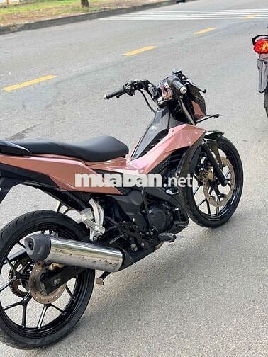 Honda Sonic Hồng Xe côn tay