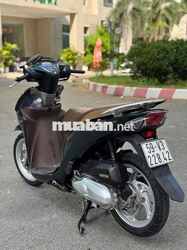 Honda Vision 2019 Smartkey BSTP nguyên zin