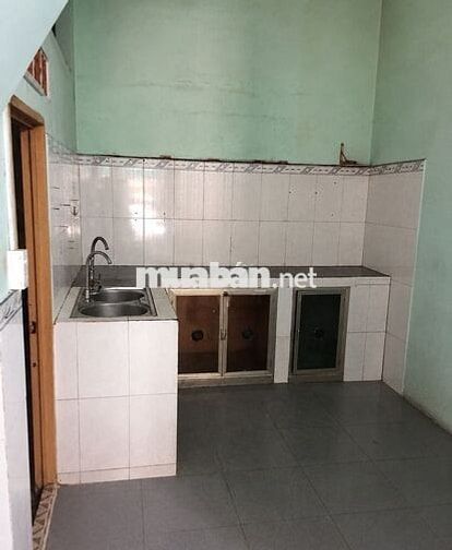 Cho thuê nhà 4x13, Mặt tiền hẻm XH, ĐS 5, Gần AEON Tân Phú, 7 triệu
