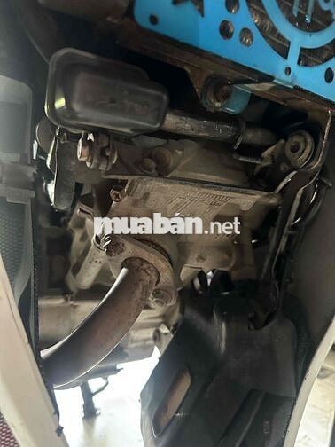 cần bán xe exciter 135 2014