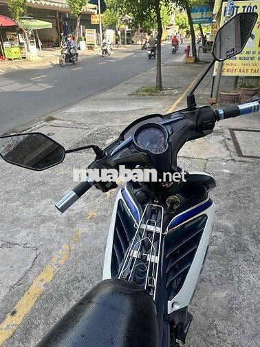 cần bán xe exciter 135 2014