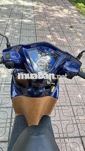 Honda Vision 2014 Xanh