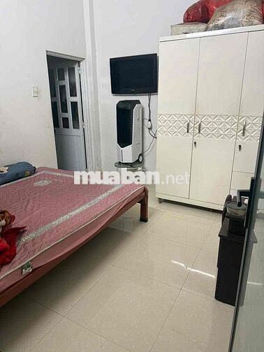 Bán nhà 125,2m² đường ô tô 6m P. Tân Phong cũ giá 1 tỷ