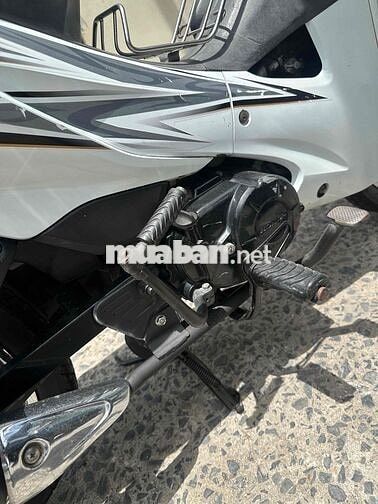 Honda Wave RSX 110 Trắng Còn khá