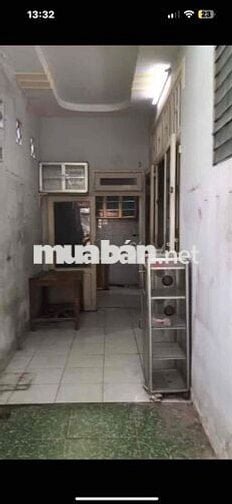 Nhà 70m2 1 trệt 1 lầu ngay chợ Thới Tứ