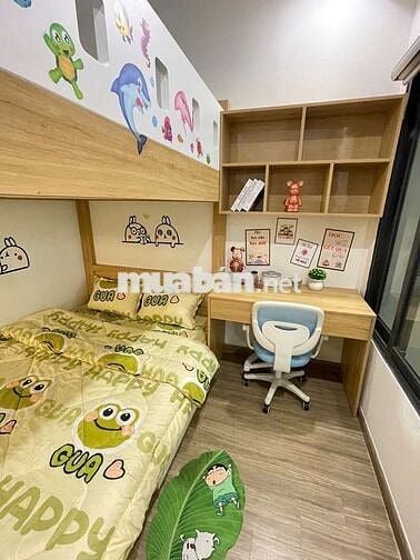3 tỷ 750 ,  căn hộ 2 ngủ , 55m , tòa S3 , Vinhomes Smart City