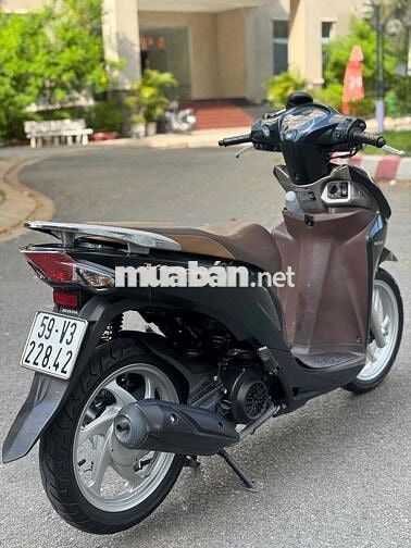 Honda Vision 2019 Smartkey BSTP nguyên zin