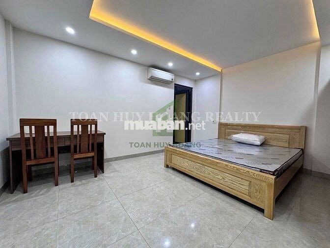 Nhà Đẹp Khu Nam Việt Á – 3 Phòng Ngủ Hiện Đại