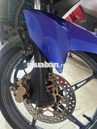 cần bán xe exciter 135 2014