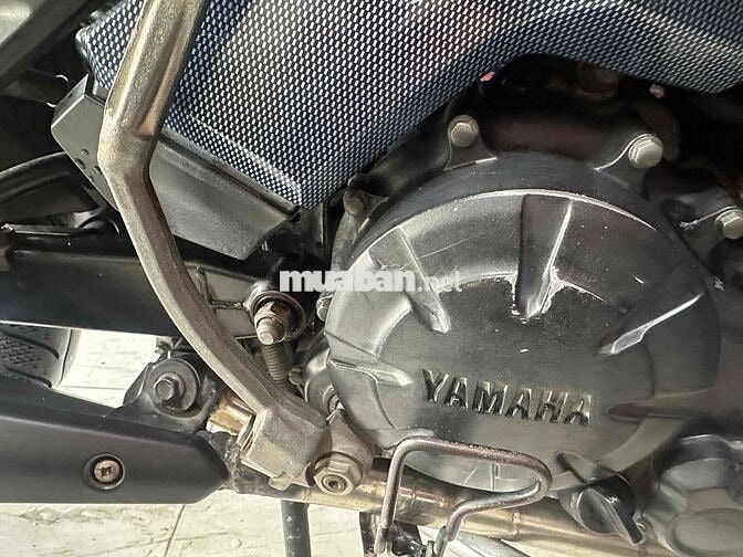 cần bán xe exciter 135 2014